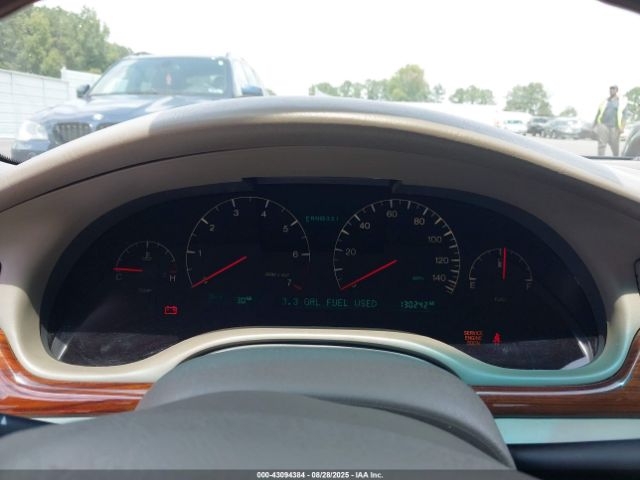 2002 CADILLAC SEVILLE 1G6KS54Y32U148514 Photo 6