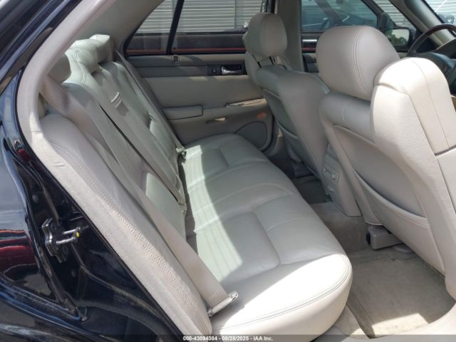 2002 CADILLAC SEVILLE 1G6KS54Y32U148514 Photo 7