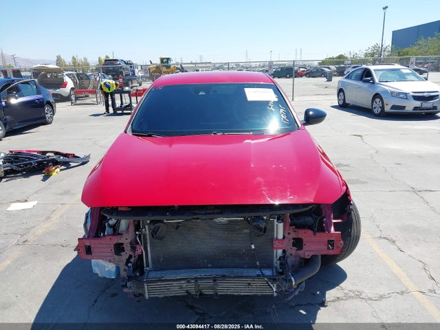 1HGCV1F31NA022095 Honda l15be