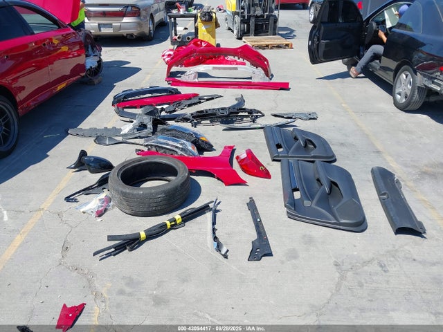 1HGCV1F31NA022095 Honda l15be