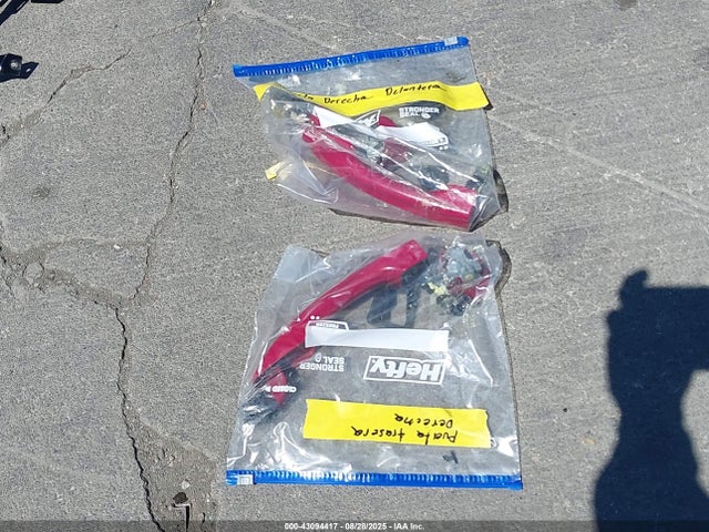 1HGCV1F31NA022095 Honda l15be