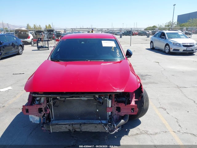 1HGCV1F31NA022095 Honda l15be