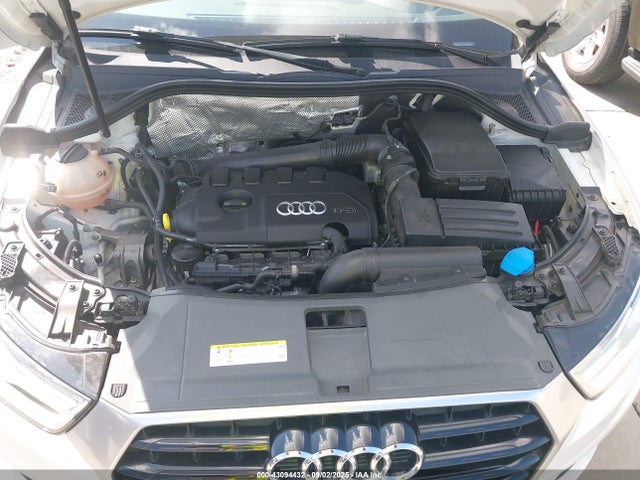2016 AUDI Q3 WA1BFCFS0GR013347 Photo 9