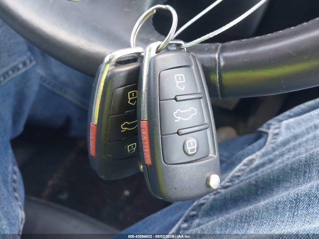 2016 AUDI Q3 WA1BFCFS0GR013347 Photo 10