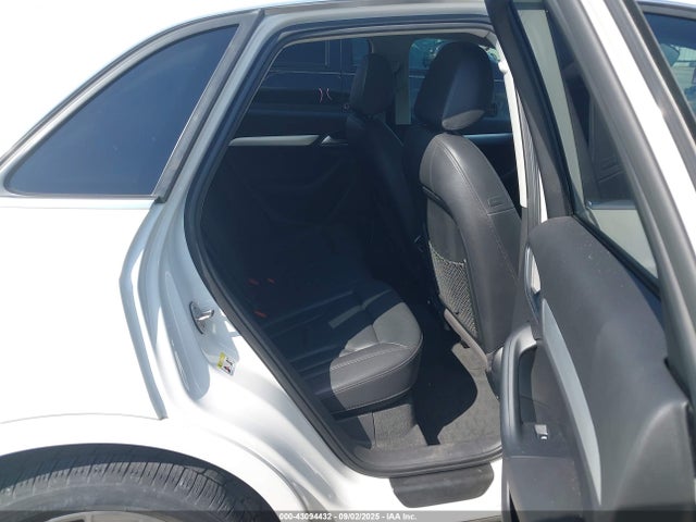 2016 AUDI Q3 WA1BFCFS0GR013347 Photo 7