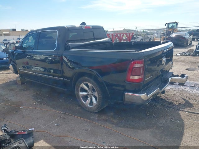 RAM 2021 2021 1C6SRFHT6MN723075 Image 3