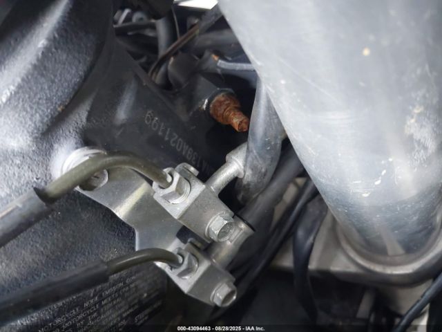 2009 KAWASAKI ZG1400 JKBZGNA139A021199 Photo 9