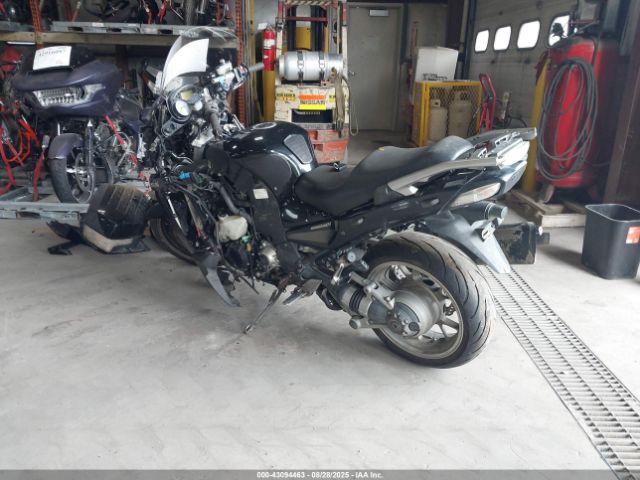 2009 KAWASAKI ZG1400 JKBZGNA139A021199 Photo 2
