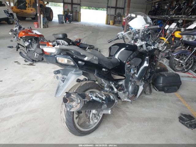 2009 KAWASAKI ZG1400 JKBZGNA139A021199 Photo 3
