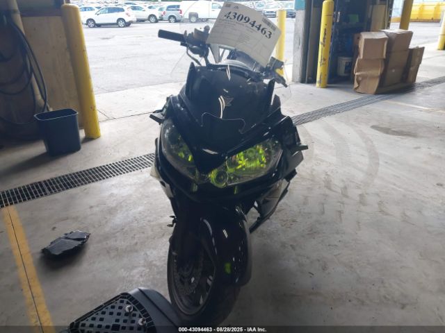 2009 KAWASAKI ZG1400 JKBZGNA139A021199 Photo 4