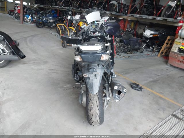 2009 KAWASAKI ZG1400 JKBZGNA139A021199 Photo 5