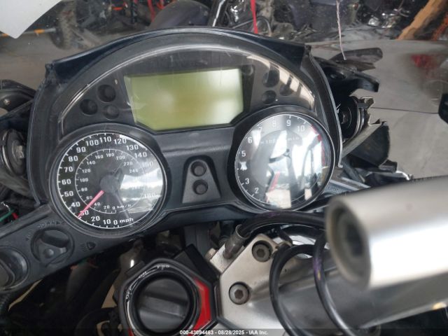 2009 KAWASAKI ZG1400 JKBZGNA139A021199 Photo 6