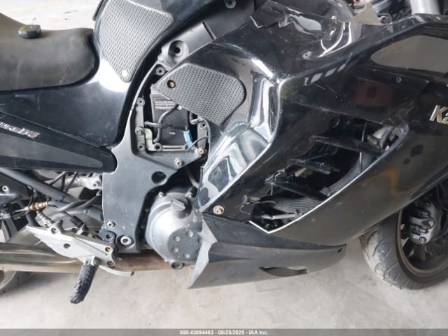 2009 KAWASAKI ZG1400 JKBZGNA139A021199 Photo 7