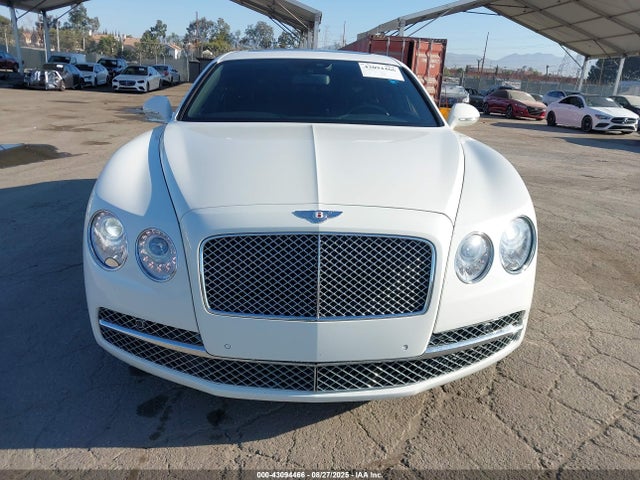 SCBET9ZA0FC044412 Bentley 7gb