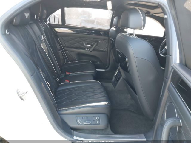 2015 BENTLEY FLYING SPUR SCBET9ZA0FC044412 Photo 7