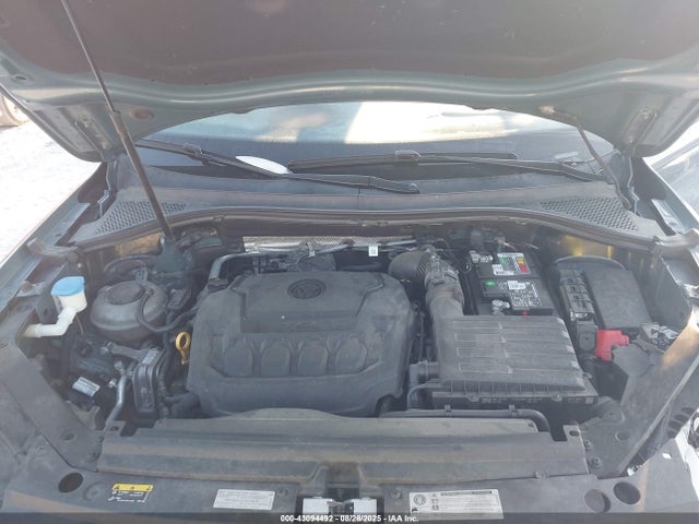 Volkswagen 2019 2019 3VV3B7AX7KM095816 Image 10