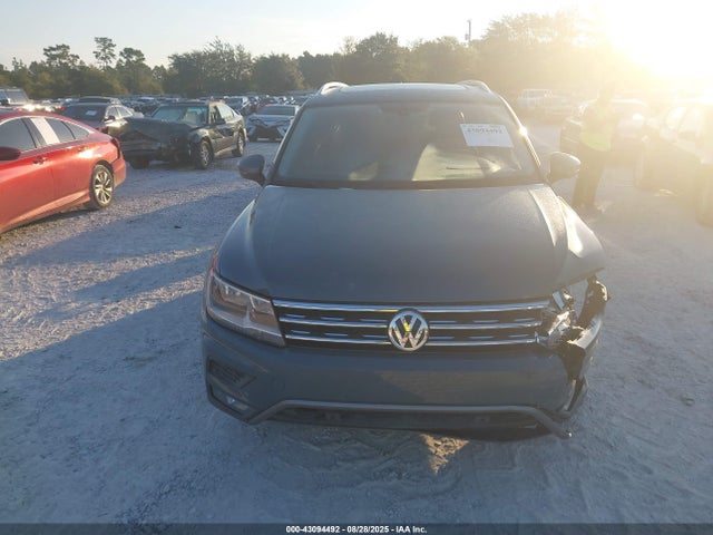 Volkswagen 2019 2019 3VV3B7AX7KM095816 Image 12