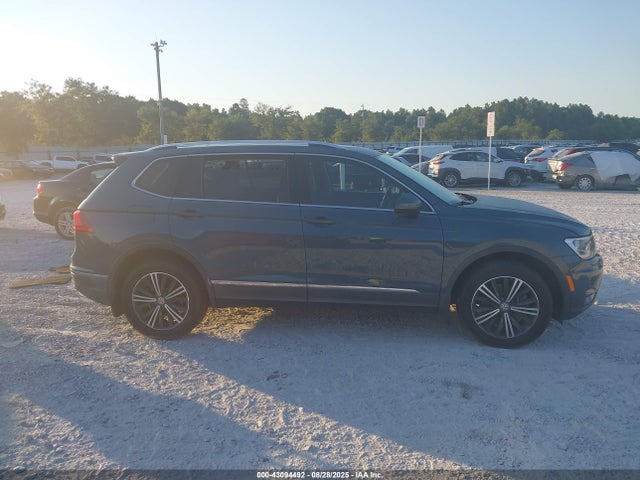 Volkswagen 2019 2019 3VV3B7AX7KM095816 Image 13