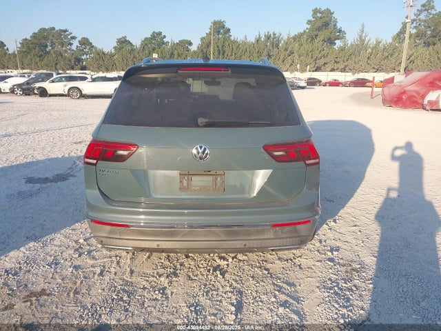 Volkswagen 2019 2019 3VV3B7AX7KM095816 Image 16