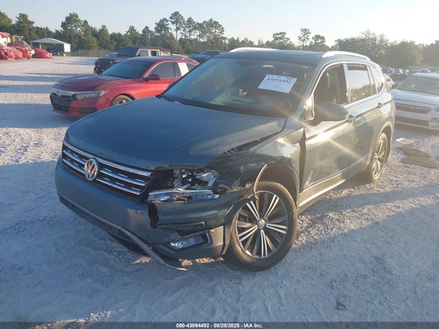Volkswagen 2019 2019 3VV3B7AX7KM095816 Image 2