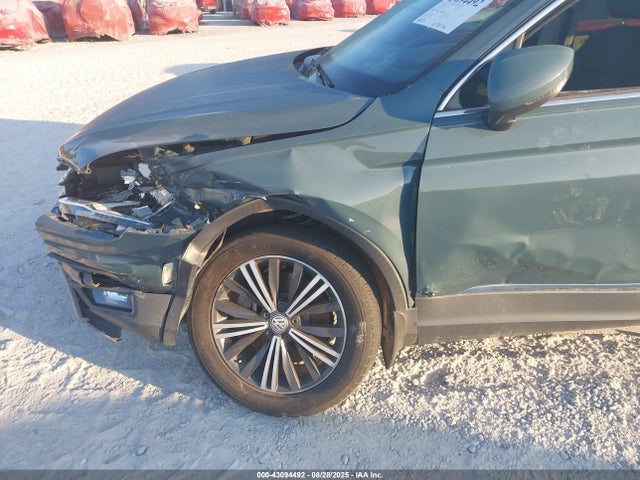 Volkswagen 2019 2019 3VV3B7AX7KM095816 Image 6