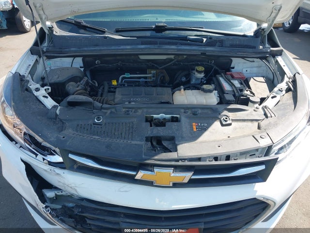 Chevrolet luv - mfi, variable valve timing, e85 max, alum 2020 KL7CJKSB8LB082859 Image 10
