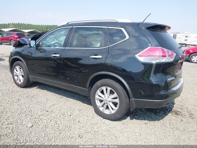 KNMAT2MV9FP560483 Nissan 2015