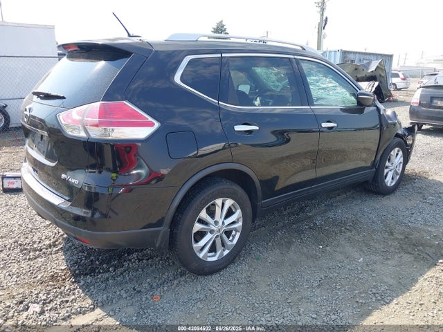 KNMAT2MV9FP560483 Nissan 2015