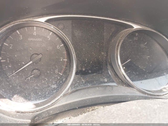 KNMAT2MV9FP560483 Nissan 2015