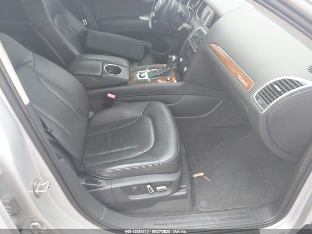2015 AUDI Q7 WA1LGAFE3FD002144 Photo 4