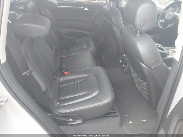2015 AUDI Q7 WA1LGAFE3FD002144 Photo 7