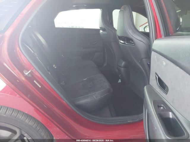 2024 HYUNDAI ELANTRA N KMHLW4DK9RU021879 Photo 7