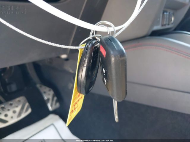 2018 MITSUBISHI OUTLANDER SPORT JA4AR3AU7JU004161 Photo 10