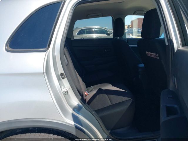 2018 MITSUBISHI OUTLANDER SPORT JA4AR3AU7JU004161 Photo 7