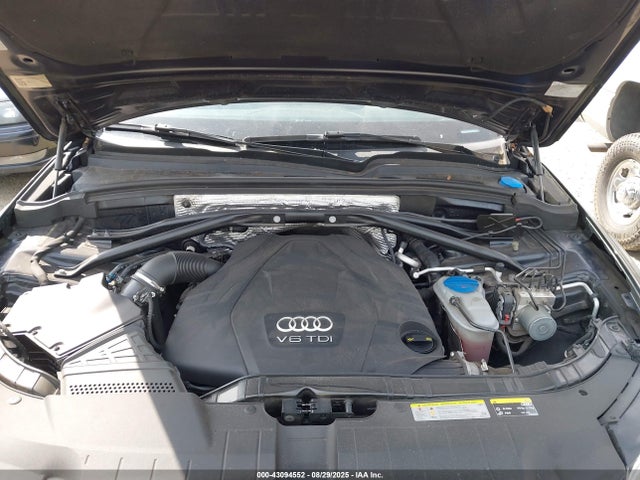 2015 AUDI Q5 WA1DMAFP7FA123677 Photo 9