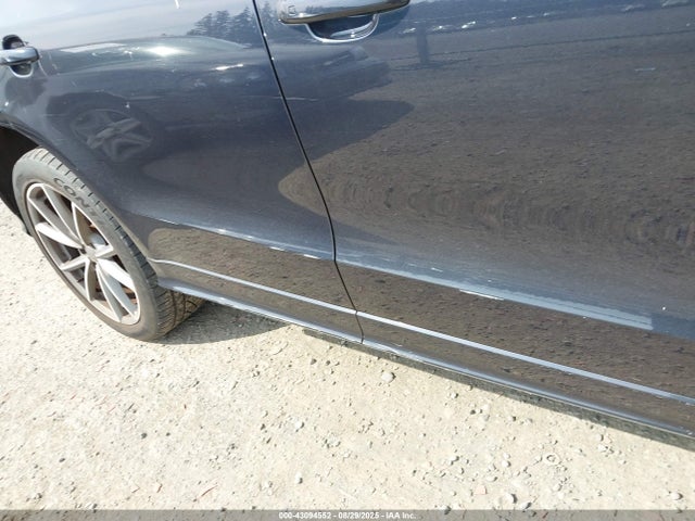 2015 AUDI Q5 WA1DMAFP7FA123677 Photo 5