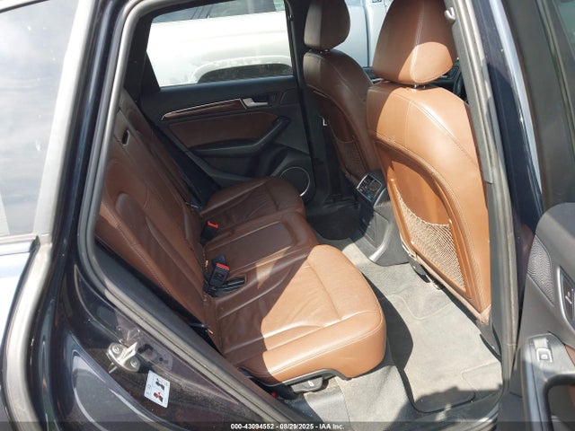 2015 AUDI Q5 WA1DMAFP7FA123677 Photo 7