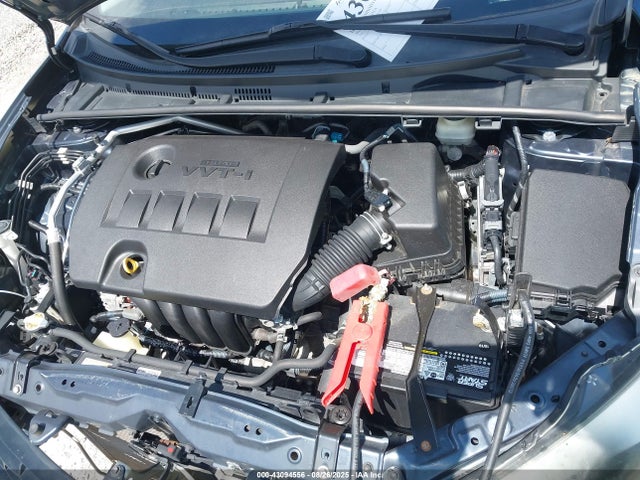 Toyota 2zr-fe 2016 2T1BURHE7GC621379 Image 10