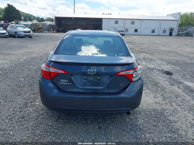 Toyota 2zr-fe 2016 2T1BURHE7GC621379 Image 16