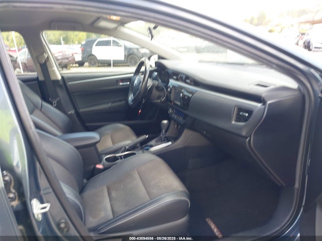 Toyota 2zr-fe 2016 2T1BURHE7GC621379 Image 5
