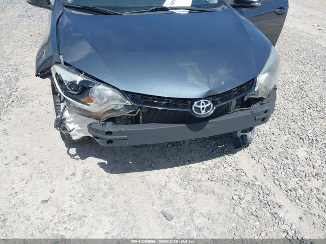 Toyota 2zr-fe 2016 2T1BURHE7GC621379 Image 6