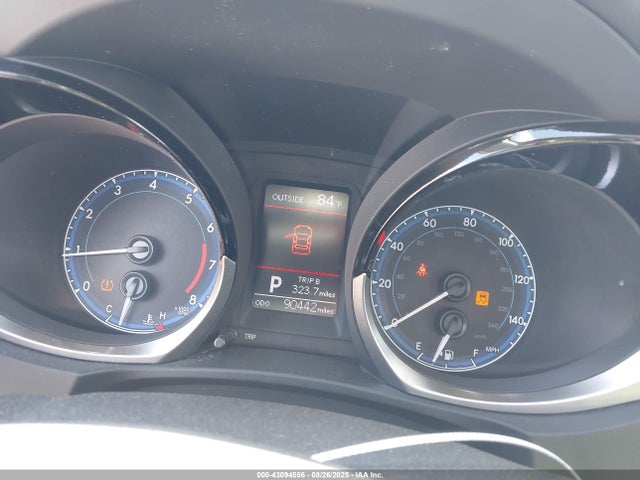 Toyota 2zr-fe 2016 2T1BURHE7GC621379 Image 7