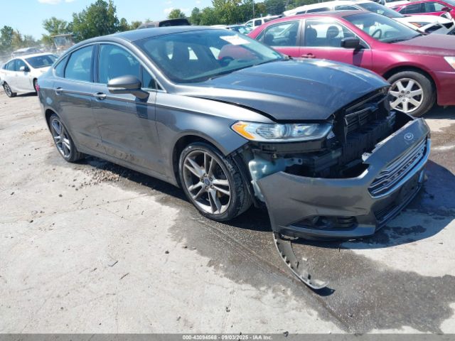 2016 FORD FUSION 3FA6P0D98GR140845