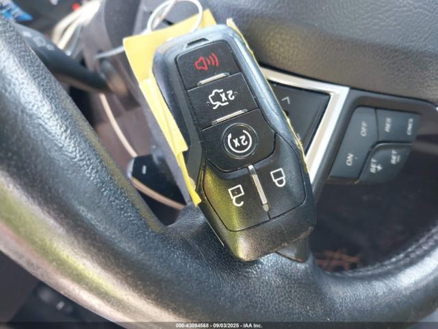 2016 FORD FUSION 3FA6P0D98GR140845 Photo 10