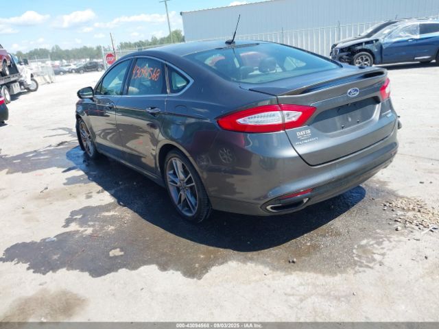 2016 FORD FUSION 3FA6P0D98GR140845 Photo 2