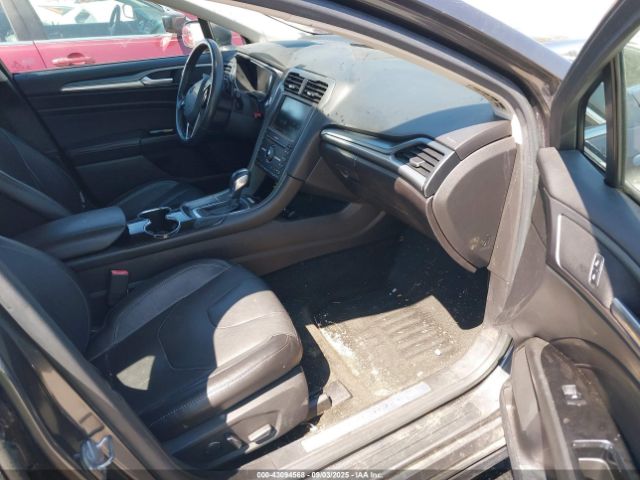 2016 FORD FUSION 3FA6P0D98GR140845 Photo 4