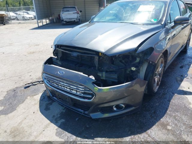 2016 FORD FUSION 3FA6P0D98GR140845 Photo 5