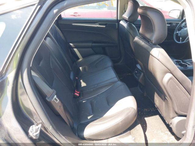 2016 FORD FUSION 3FA6P0D98GR140845 Photo 7