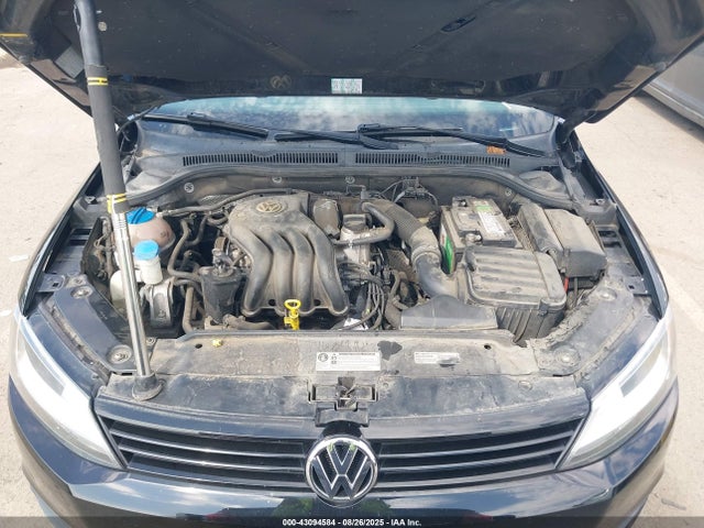 Volkswagen 2014 2014 3VW2K7AJ3EM209043 Image 10