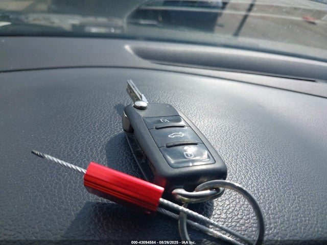 Volkswagen 2014 2014 3VW2K7AJ3EM209043 Image 11